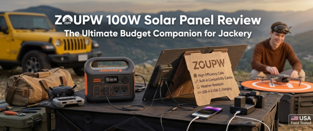 Portable-Solar-Panel