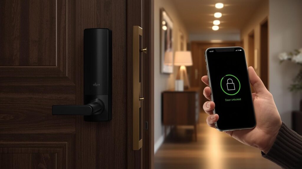 Best Budget Smart Lock for Apple Home Users 2026